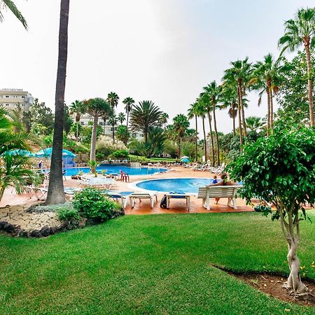 פלאייה דה לאס אמריקס 1Bdr El Dorado Ocean View Las Americas מראה חיצוני תמונה