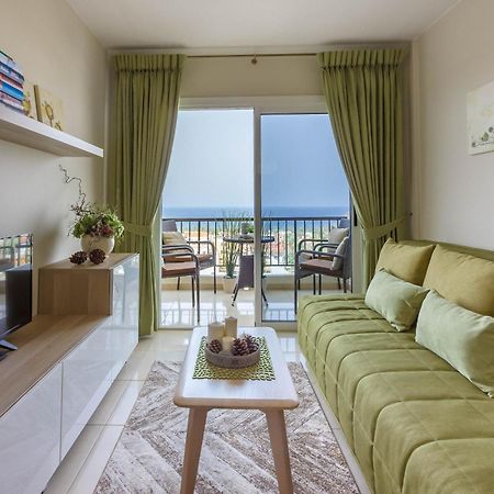 פלאייה דה לאס אמריקס 1Bdr El Dorado Ocean View Las Americas מראה חיצוני תמונה