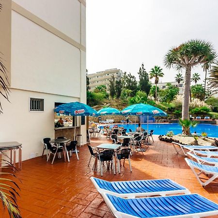 פלאייה דה לאס אמריקס 1Bdr El Dorado Ocean View Las Americas מראה חיצוני תמונה