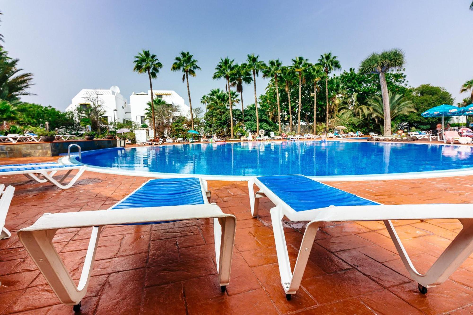 פלאייה דה לאס אמריקס 1Bdr El Dorado Ocean View Las Americas מראה חיצוני תמונה