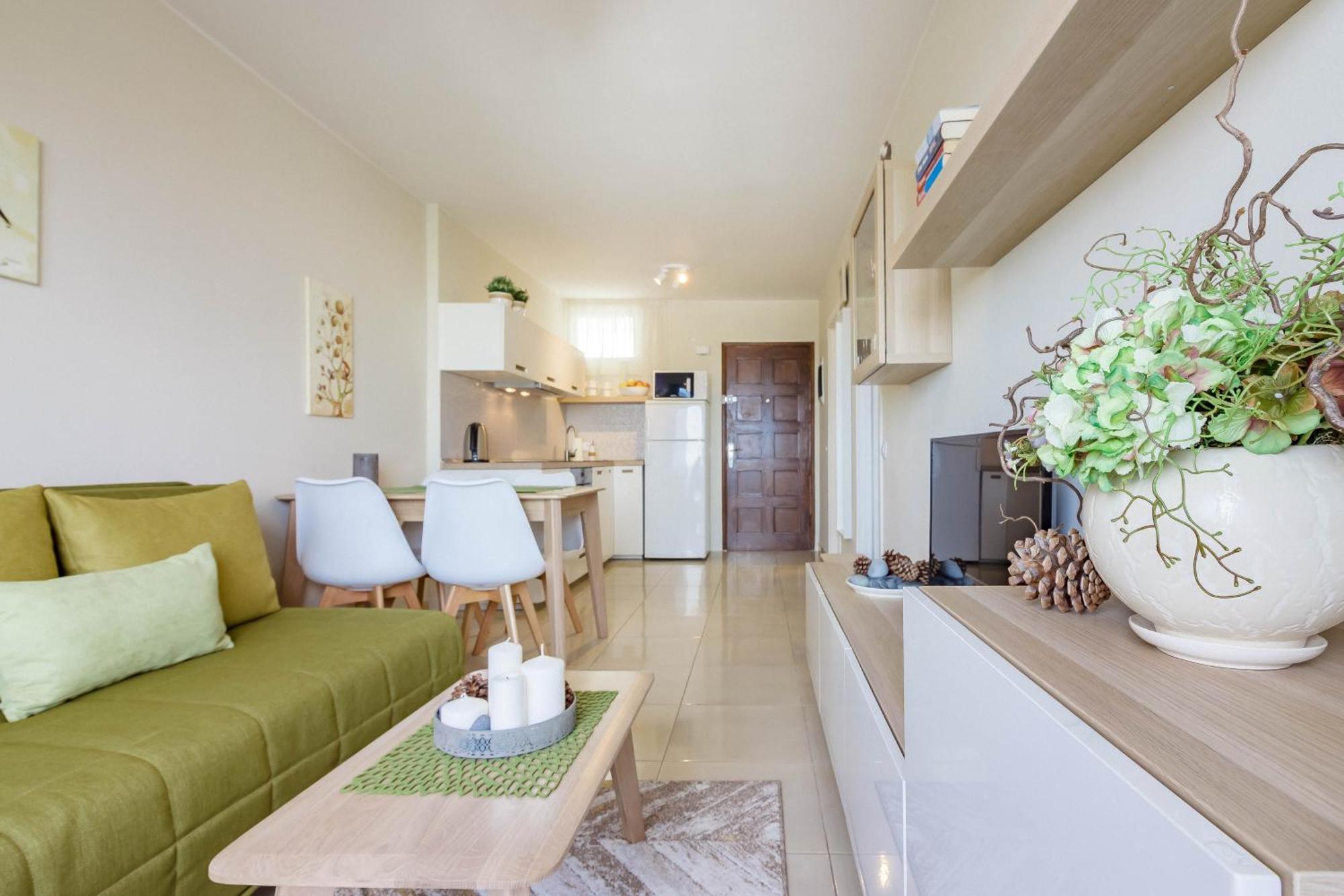 פלאייה דה לאס אמריקס 1Bdr El Dorado Ocean View Las Americas מראה חיצוני תמונה