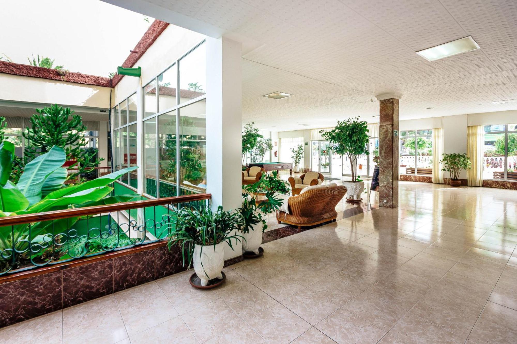 פלאייה דה לאס אמריקס 1Bdr El Dorado Ocean View Las Americas מראה חיצוני תמונה