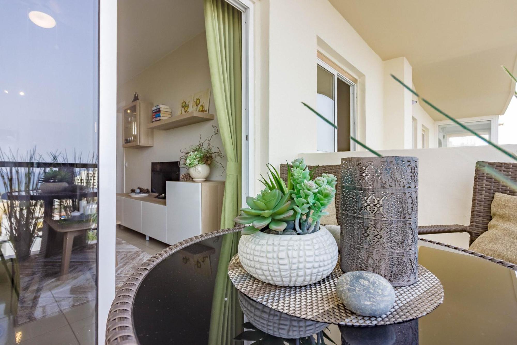 פלאייה דה לאס אמריקס 1Bdr El Dorado Ocean View Las Americas מראה חיצוני תמונה