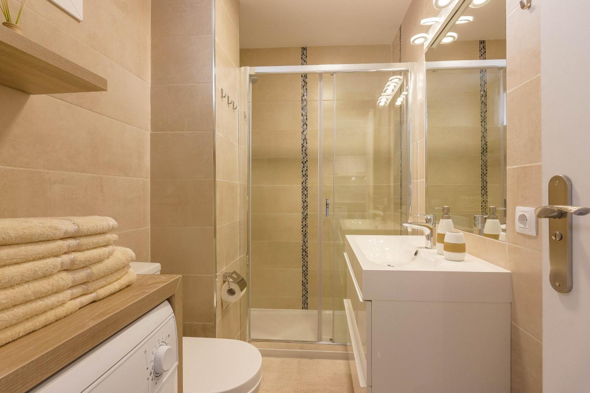 פלאייה דה לאס אמריקס 1Bdr El Dorado Ocean View Las Americas מראה חיצוני תמונה