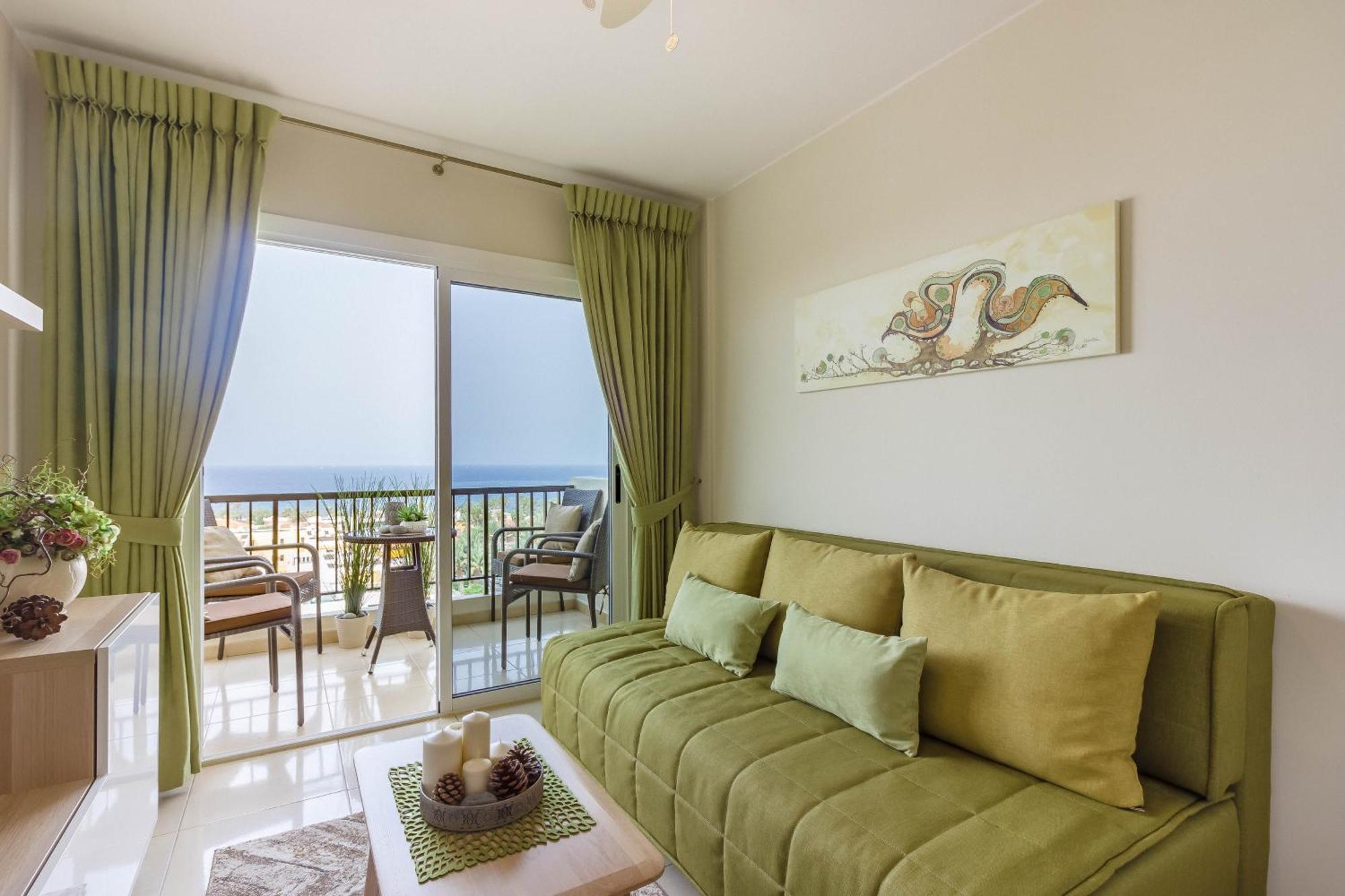 פלאייה דה לאס אמריקס 1Bdr El Dorado Ocean View Las Americas מראה חיצוני תמונה