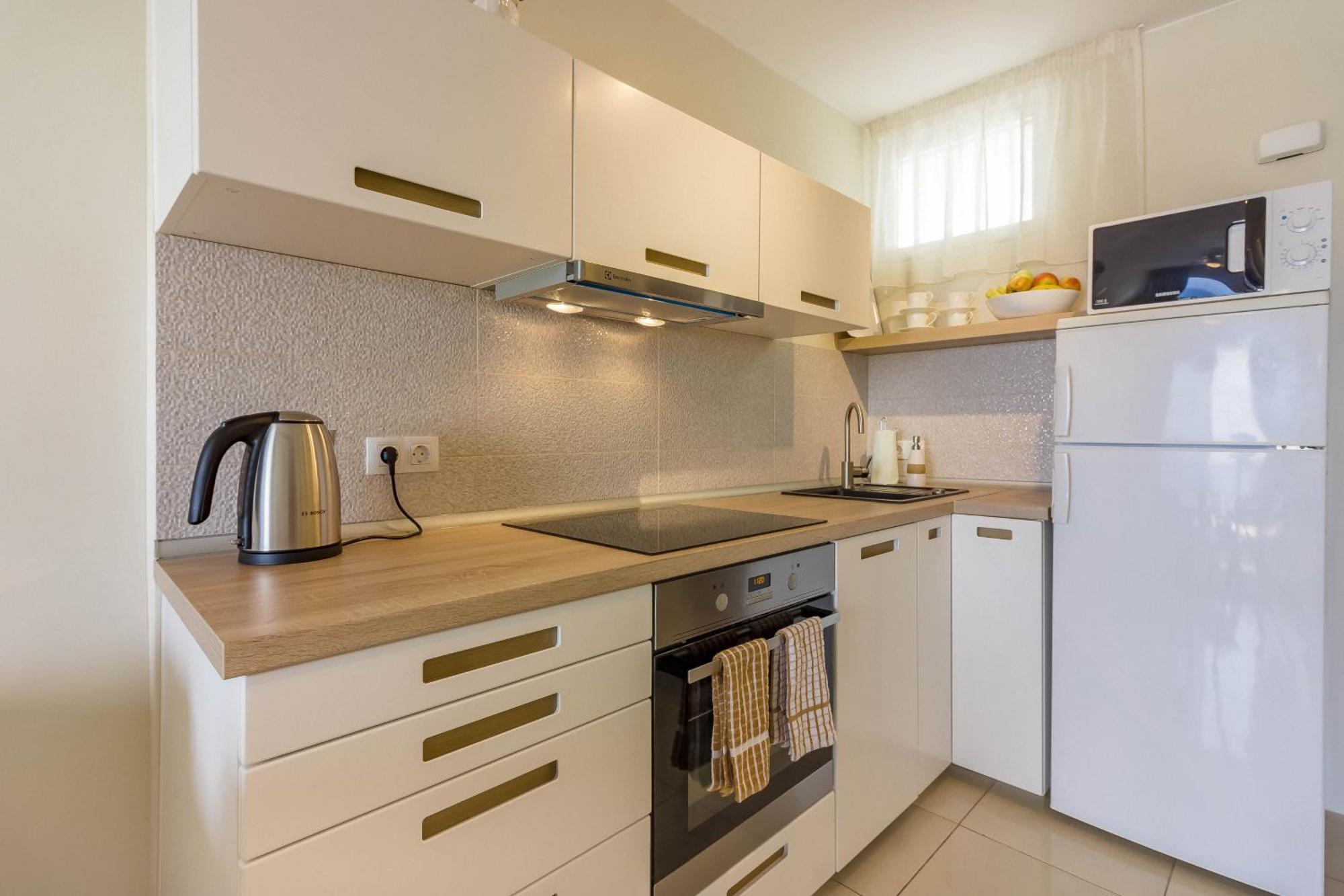 פלאייה דה לאס אמריקס 1Bdr El Dorado Ocean View Las Americas מראה חיצוני תמונה