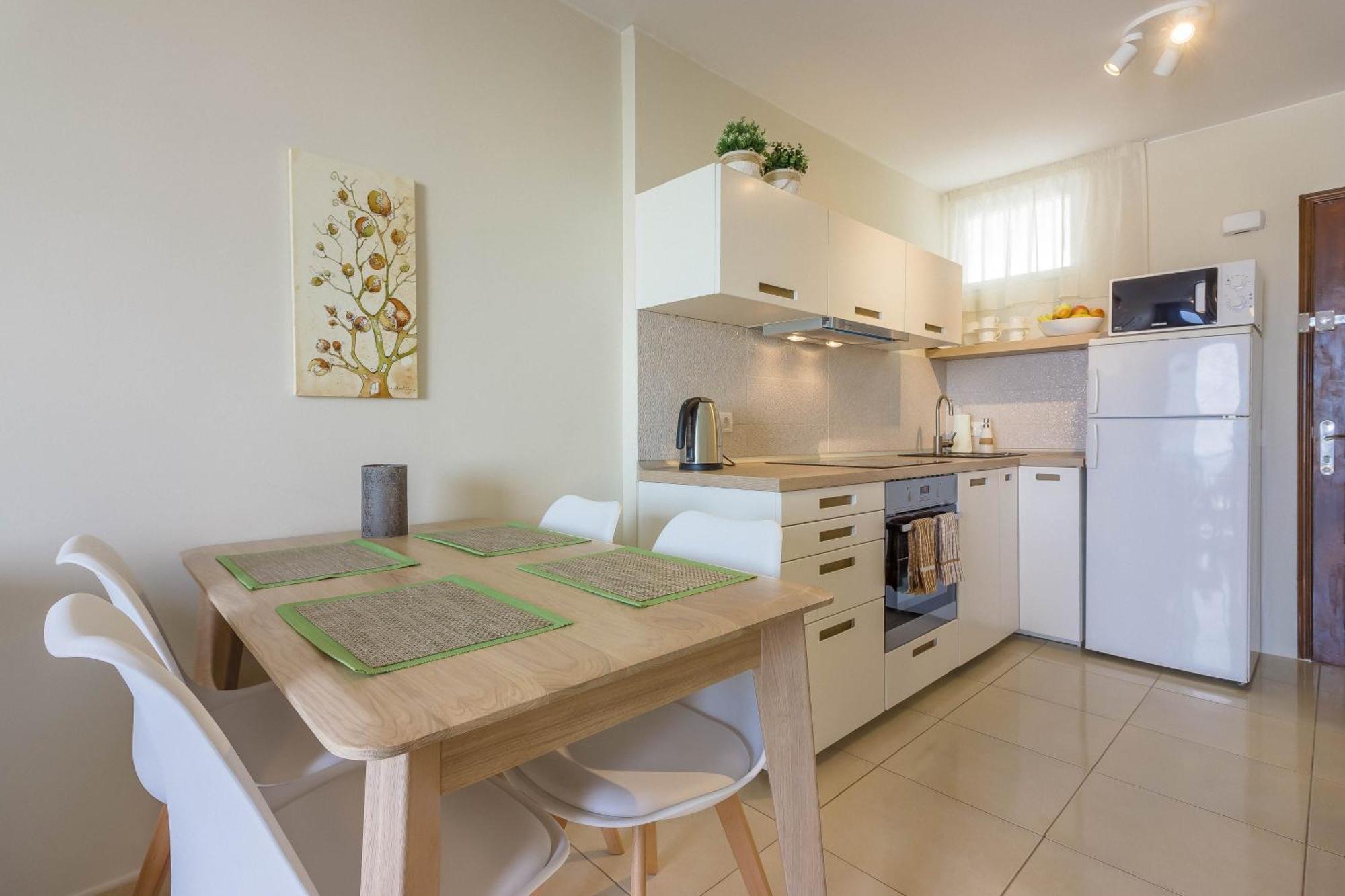 פלאייה דה לאס אמריקס 1Bdr El Dorado Ocean View Las Americas מראה חיצוני תמונה