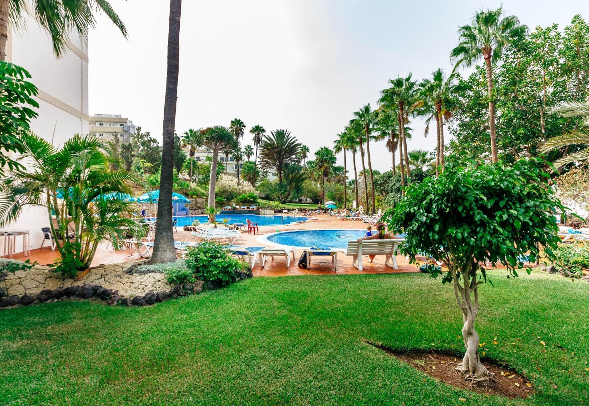 פלאייה דה לאס אמריקס 1Bdr El Dorado Ocean View Las Americas מראה חיצוני תמונה