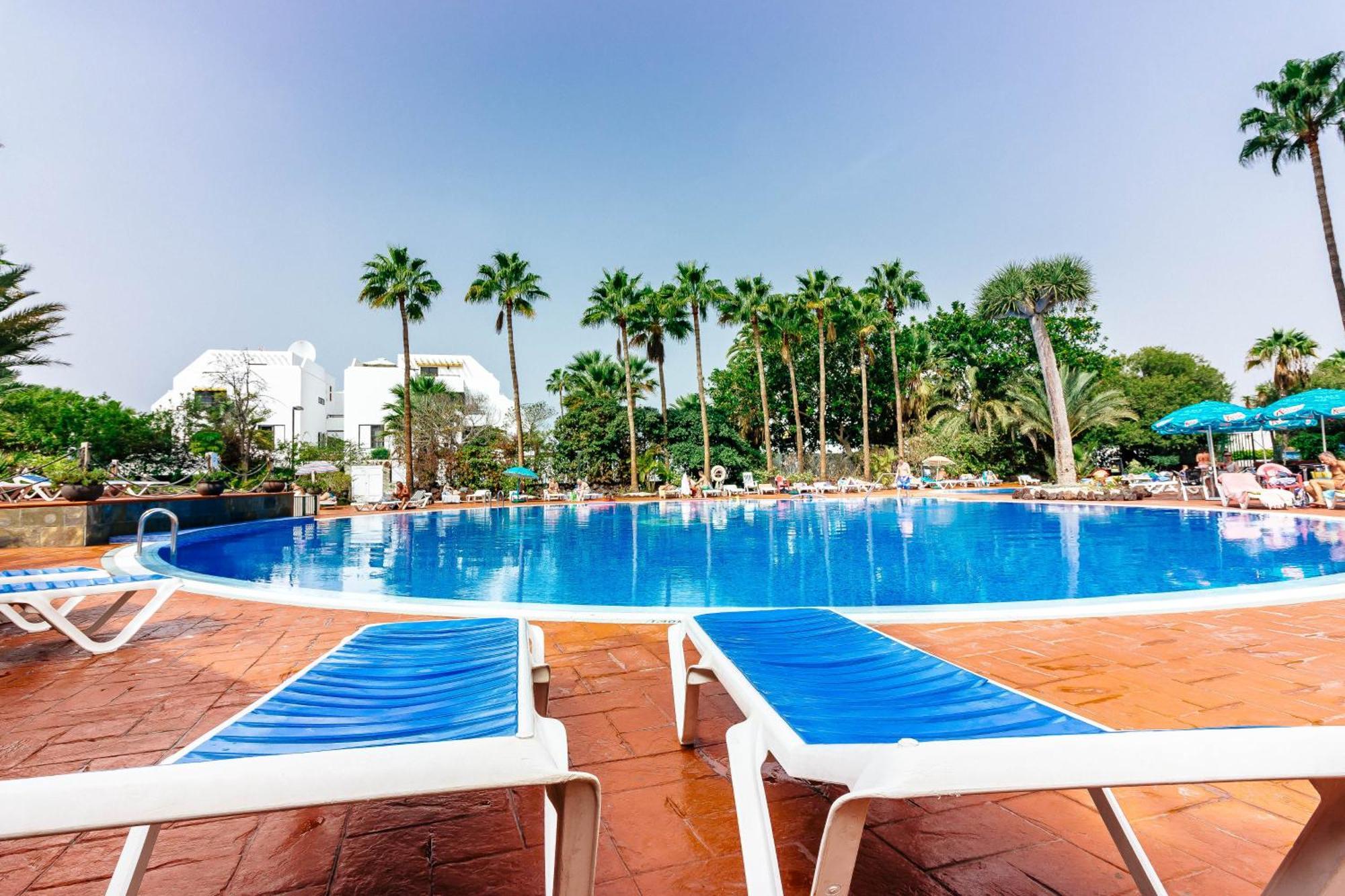 פלאייה דה לאס אמריקס 1Bdr El Dorado Ocean View Las Americas מראה חיצוני תמונה