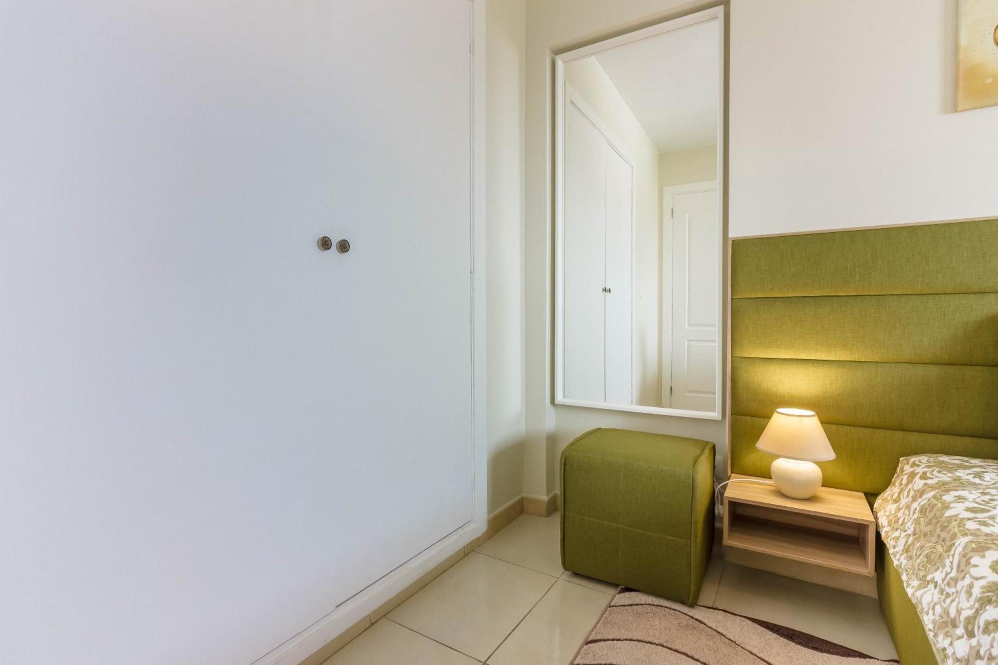 פלאייה דה לאס אמריקס 1Bdr El Dorado Ocean View Las Americas מראה חיצוני תמונה