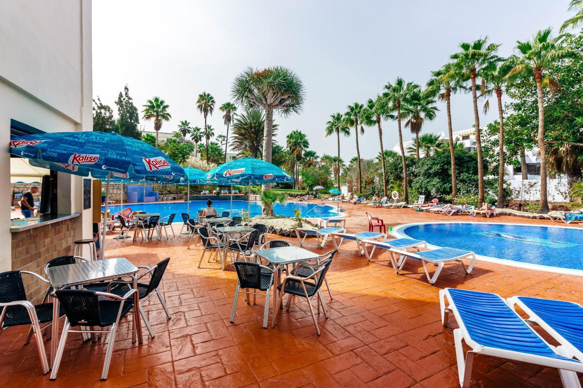 פלאייה דה לאס אמריקס 1Bdr El Dorado Ocean View Las Americas מראה חיצוני תמונה