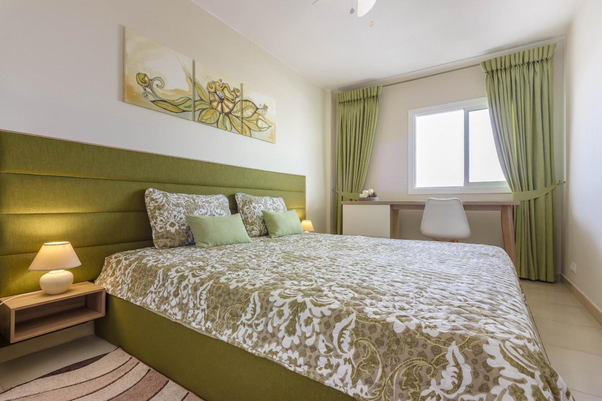 פלאייה דה לאס אמריקס 1Bdr El Dorado Ocean View Las Americas מראה חיצוני תמונה