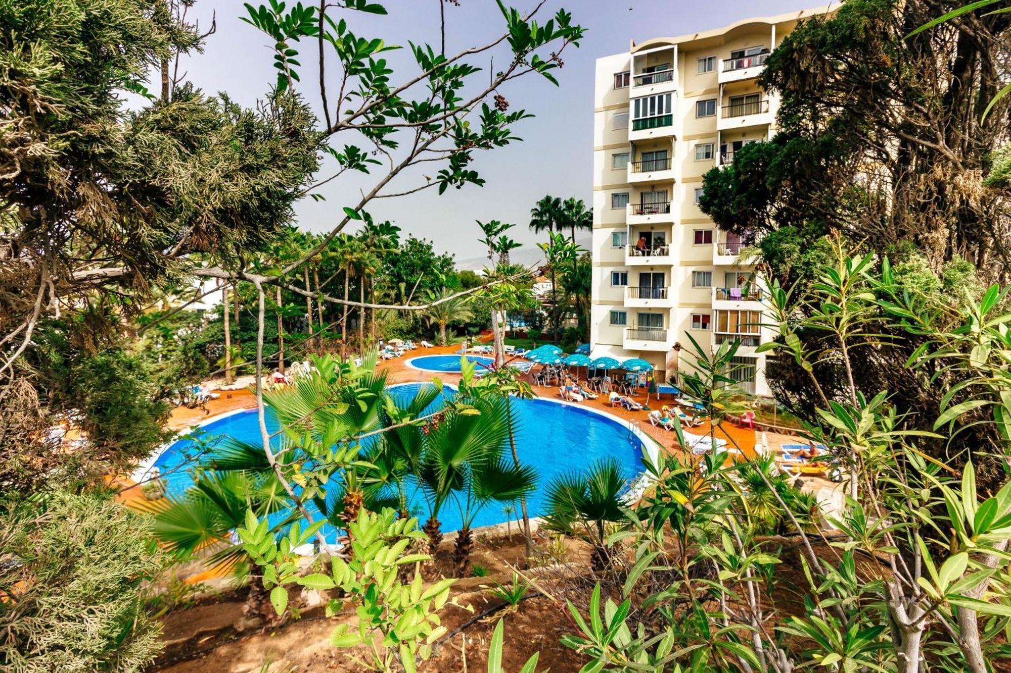 פלאייה דה לאס אמריקס 1Bdr El Dorado Ocean View Las Americas מראה חיצוני תמונה