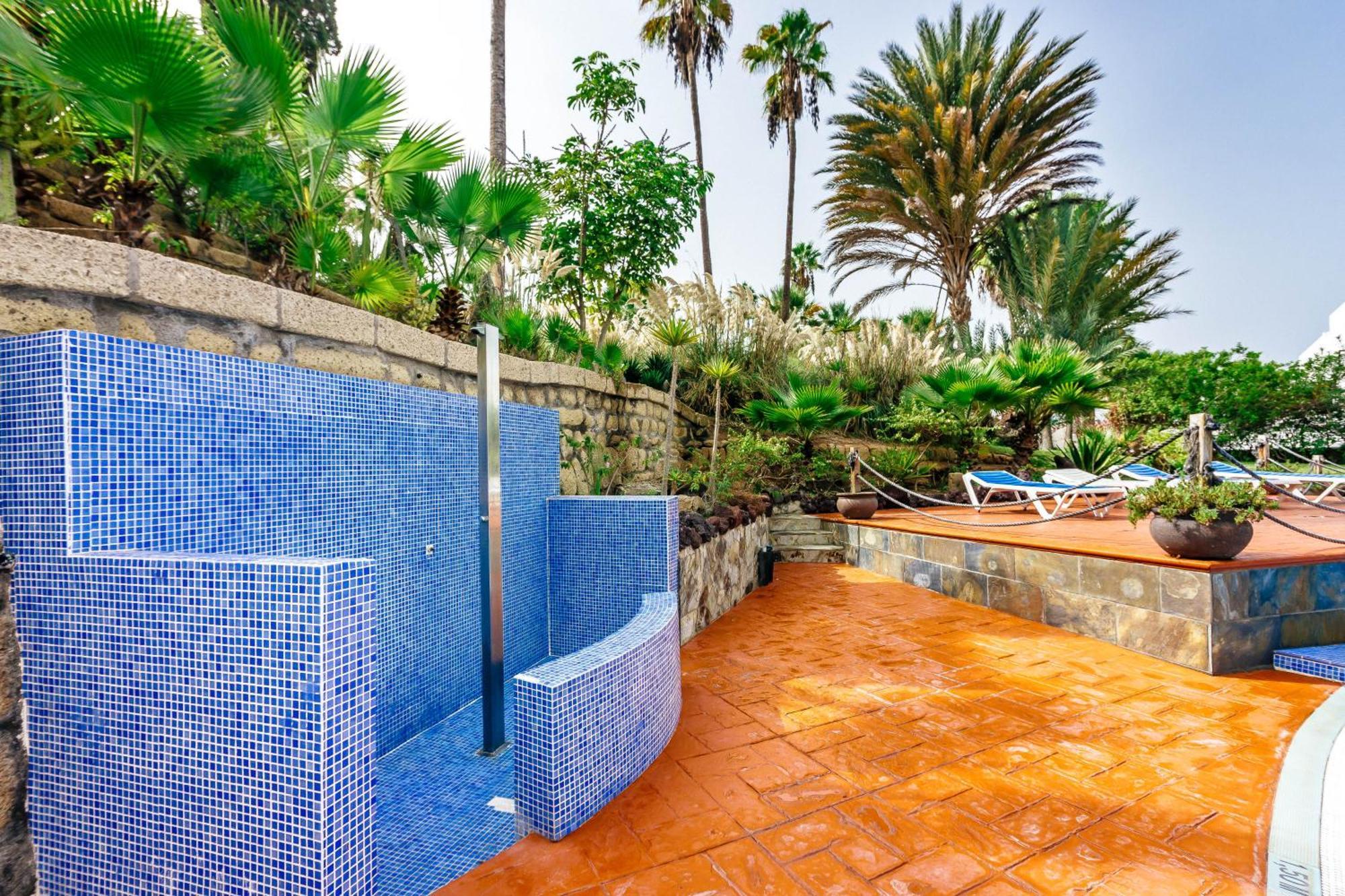 פלאייה דה לאס אמריקס 1Bdr El Dorado Ocean View Las Americas מראה חיצוני תמונה