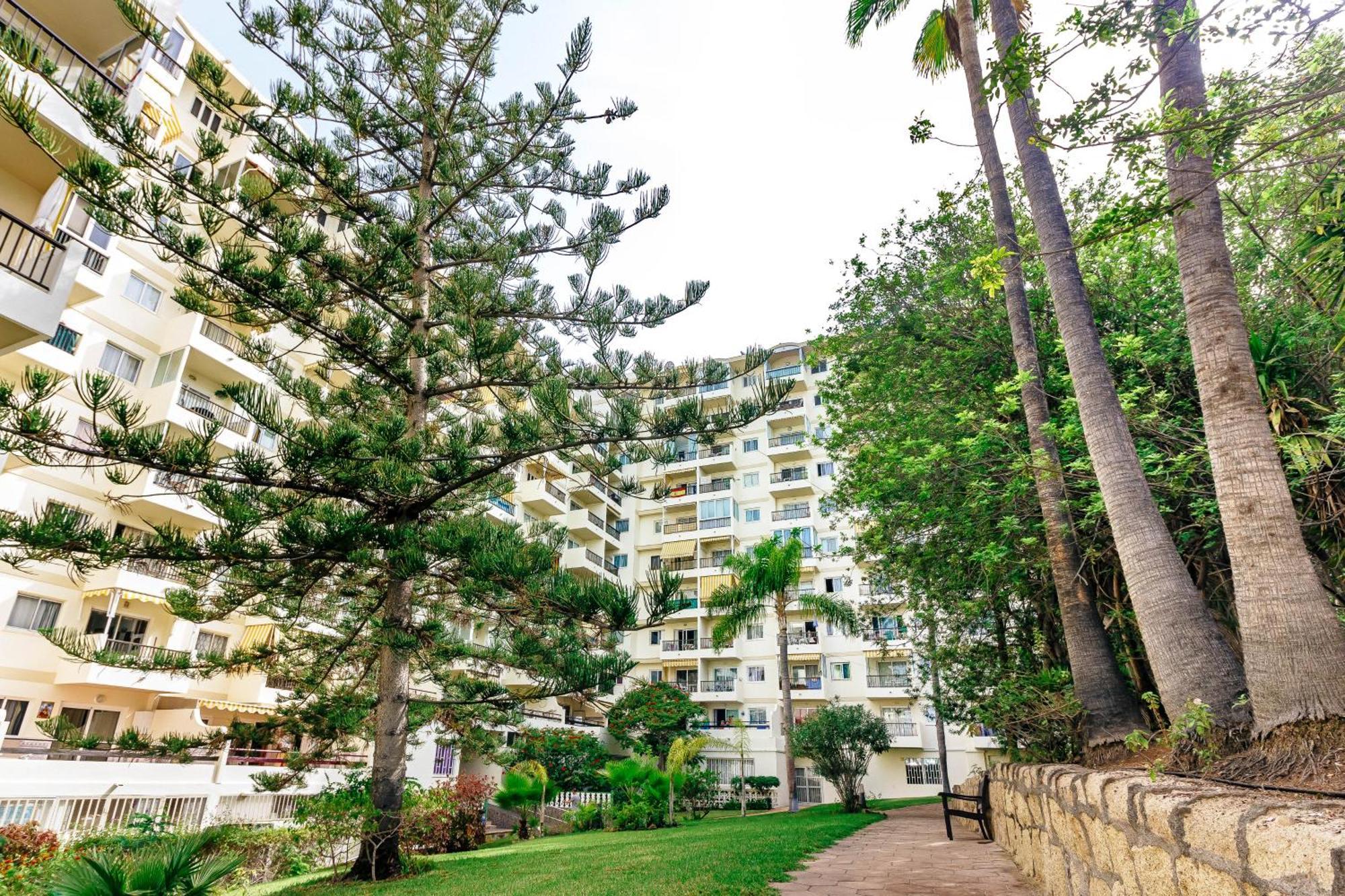 פלאייה דה לאס אמריקס 1Bdr El Dorado Ocean View Las Americas מראה חיצוני תמונה