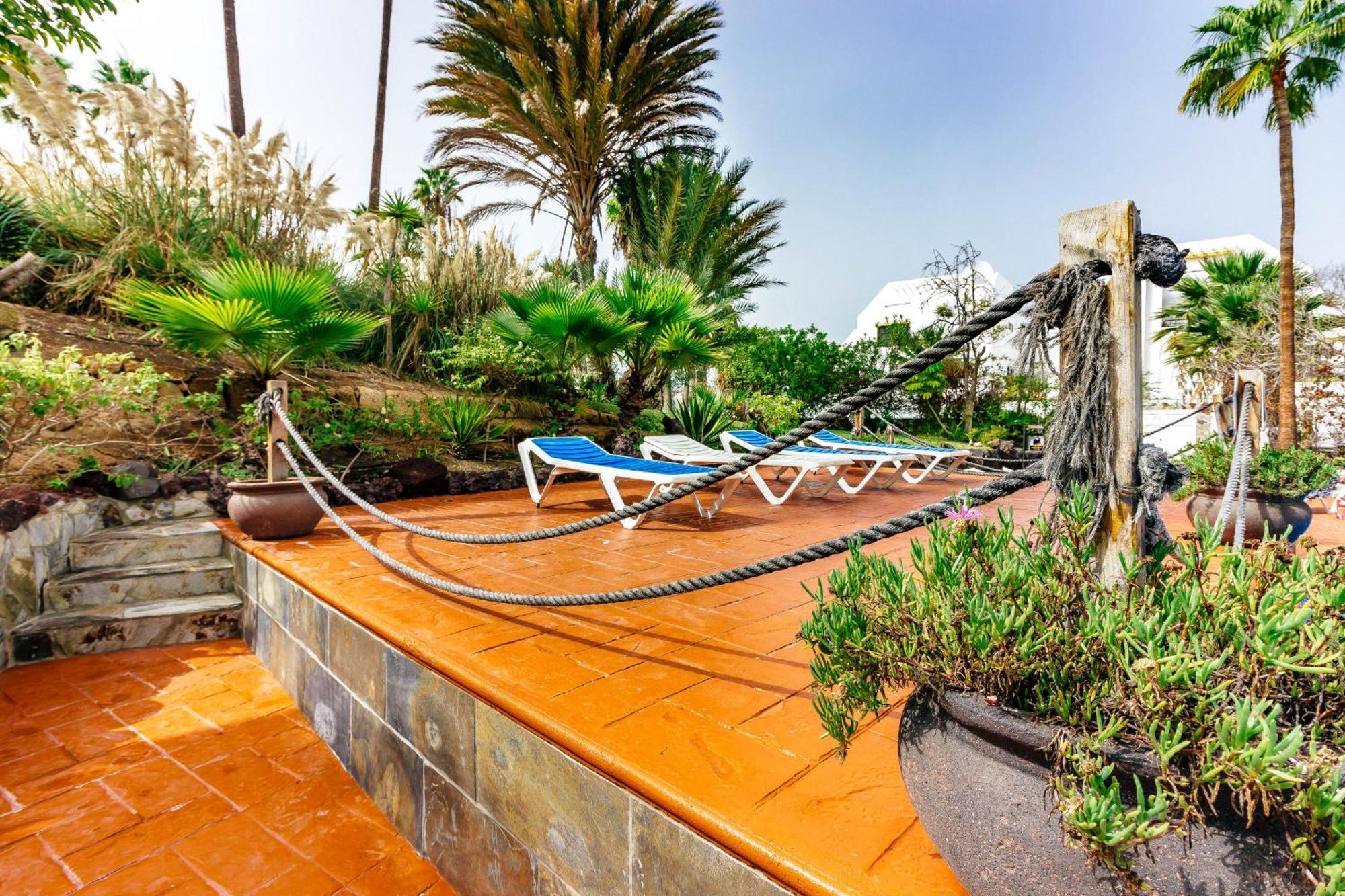 פלאייה דה לאס אמריקס 1Bdr El Dorado Ocean View Las Americas מראה חיצוני תמונה