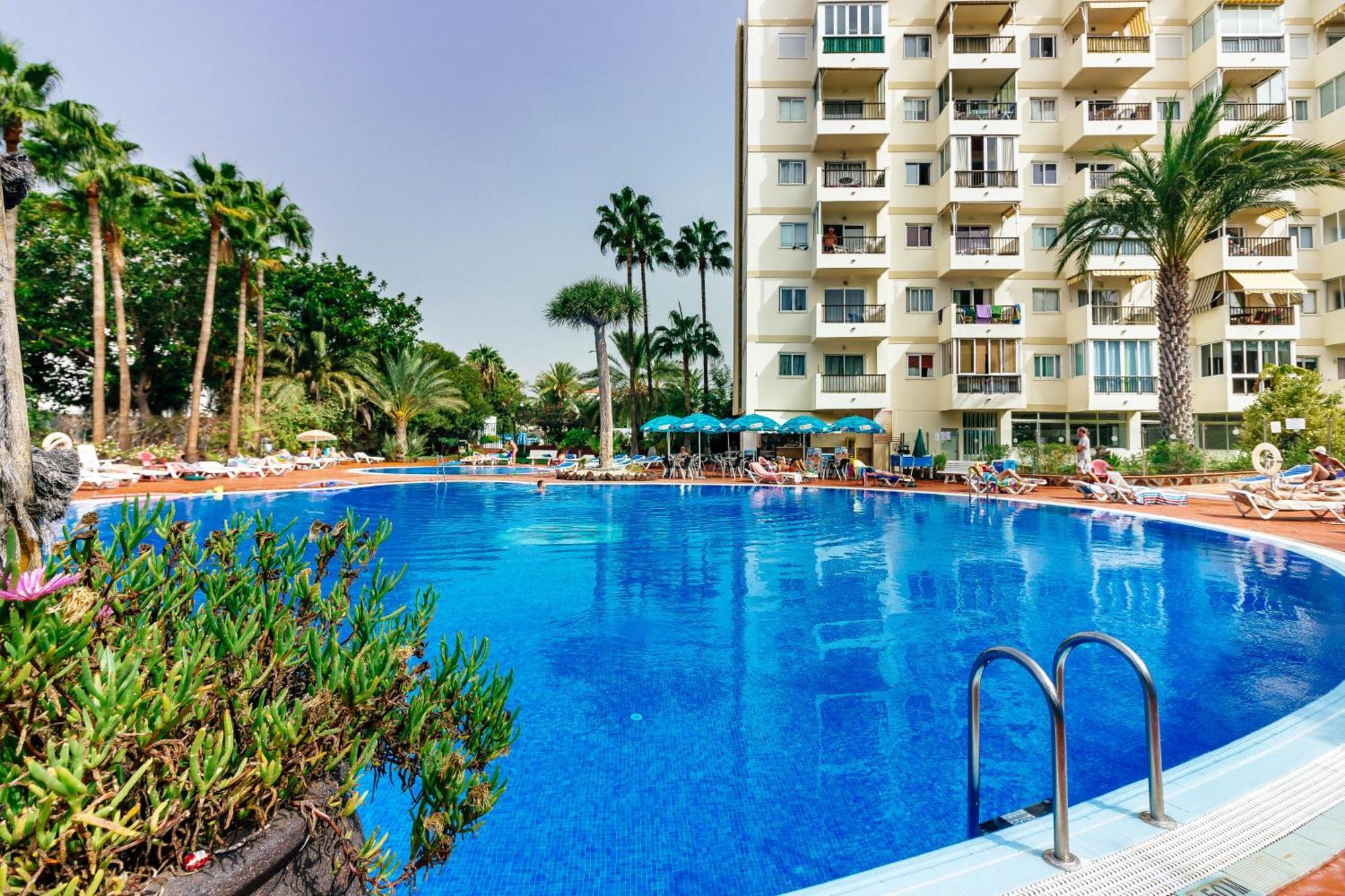 פלאייה דה לאס אמריקס 1Bdr El Dorado Ocean View Las Americas מראה חיצוני תמונה